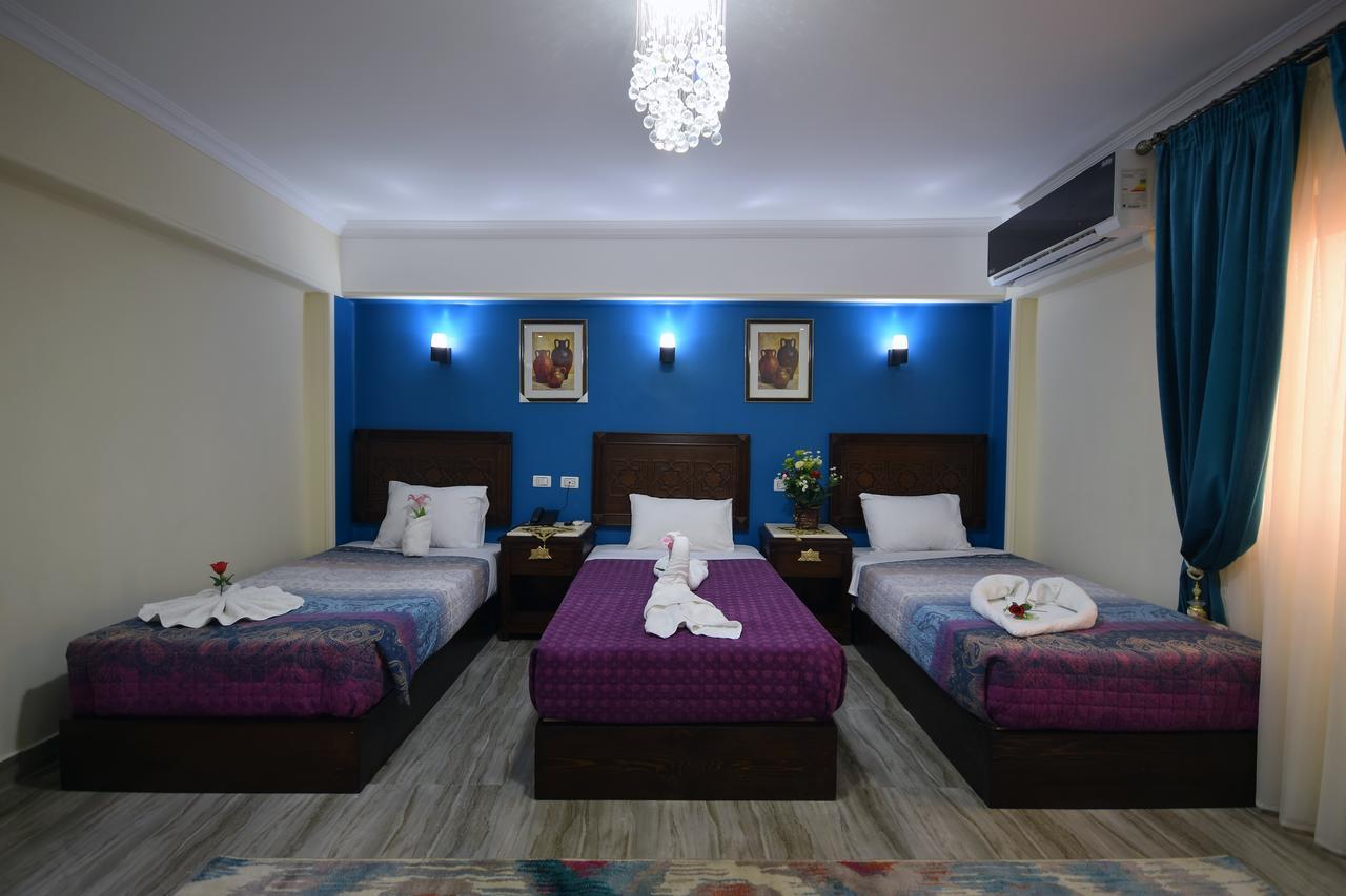Amin Hotel Cairo Exterior foto