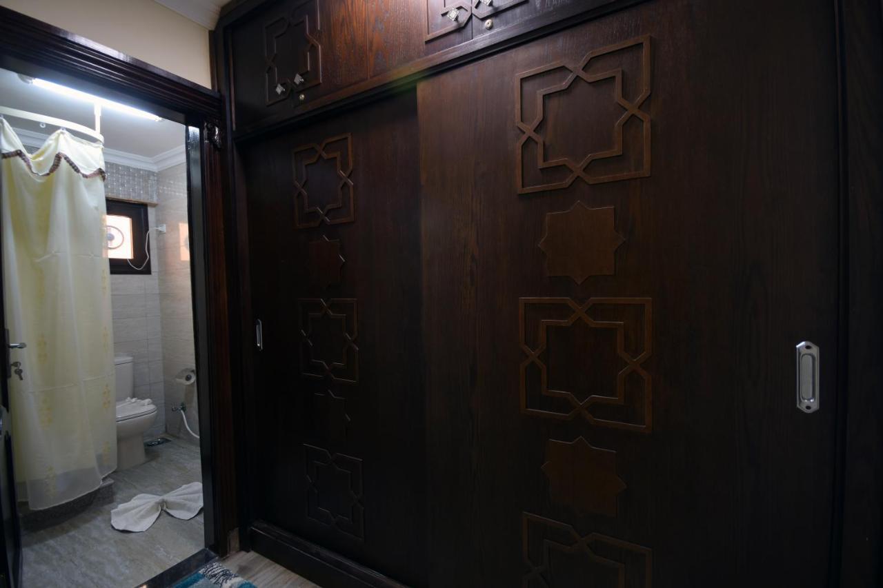Amin Hotel Cairo Exterior foto